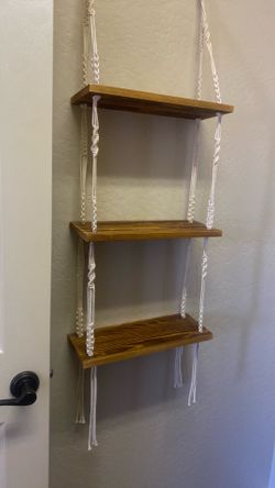 Wall decor