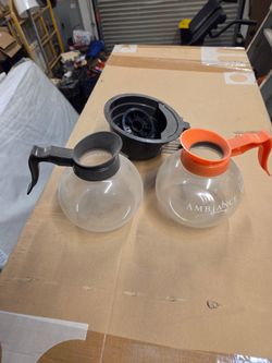 Filter Baskets