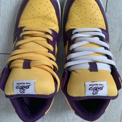 Warren Lotas shoes