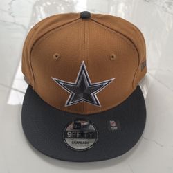 Dallas Cowboys snapback hat 🧢
