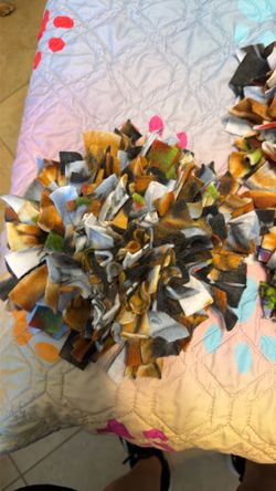 Snuffle mats for your busy dog