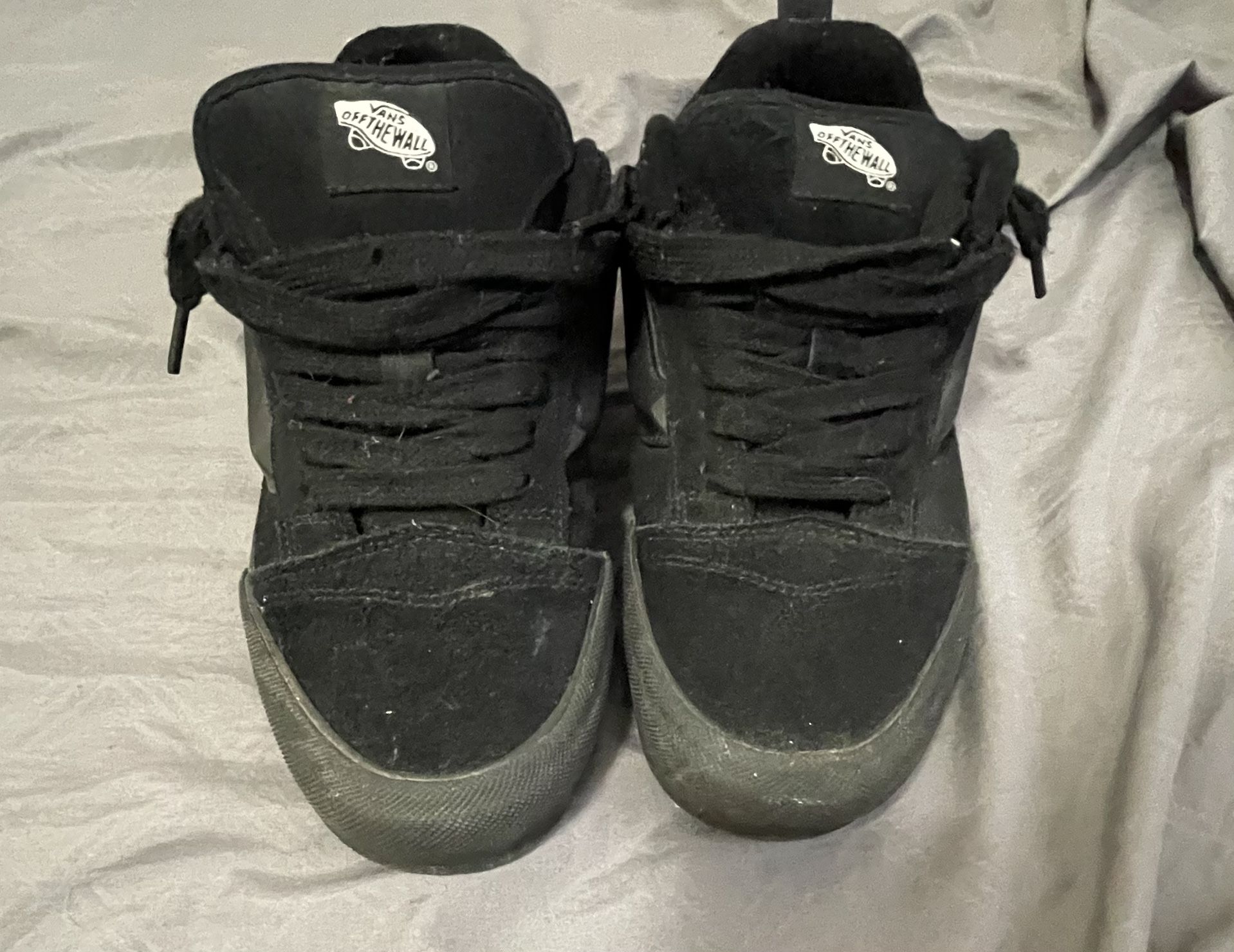 Knu Skool Vans