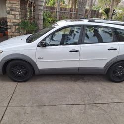 2003 Pontiac Vibe
