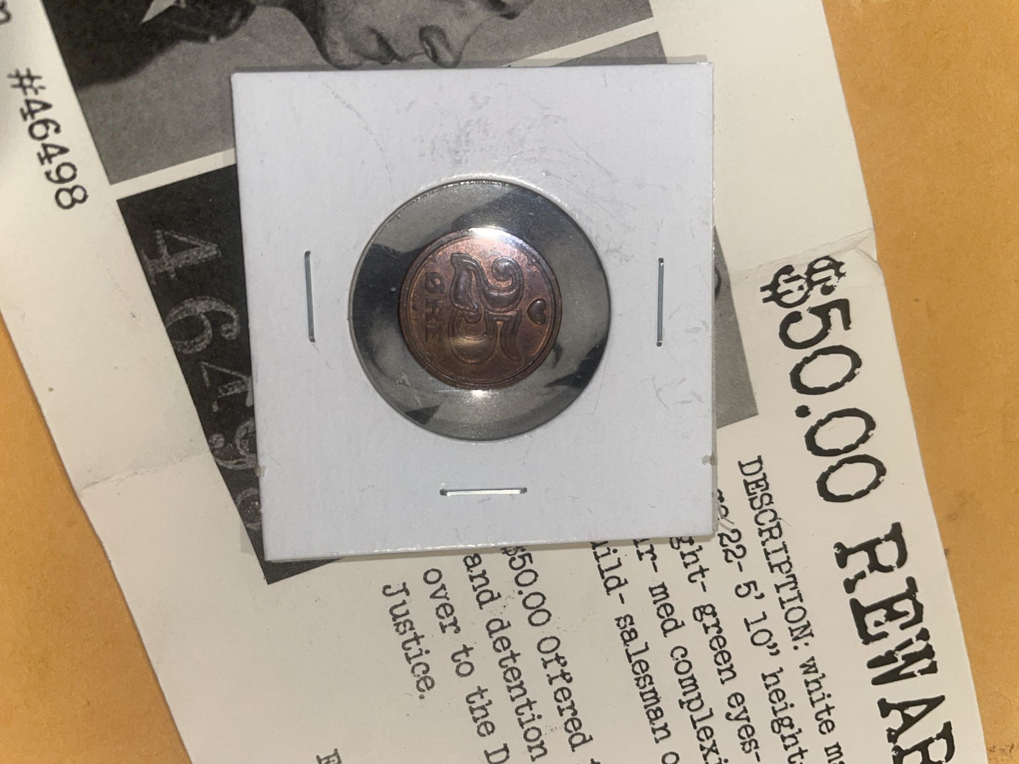 2nd Part Of Collection Offer Up