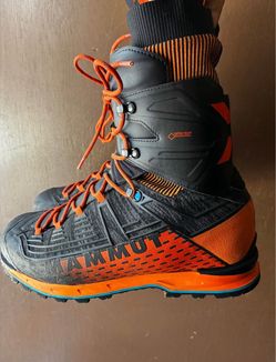 Mammut Nordwand boots