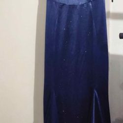Windsor  prom dress size Large