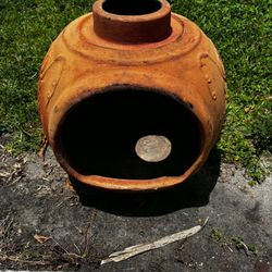 Ceramic Pottery $60