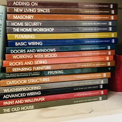 DIY / How To Home Maintenance Boos