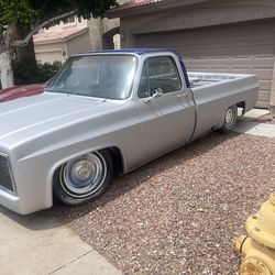 1986 Toyota Land Cruiser on offerup