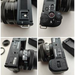 camera