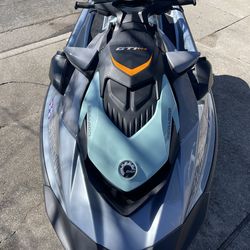 2023 SeaDoo