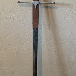 52 Inch Wallace Claymore