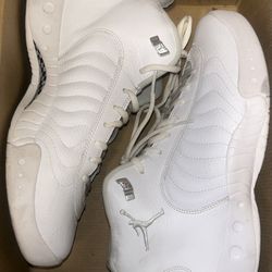 Nike Air Jordan Jumpman Pro