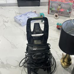 Pressure Washer 
