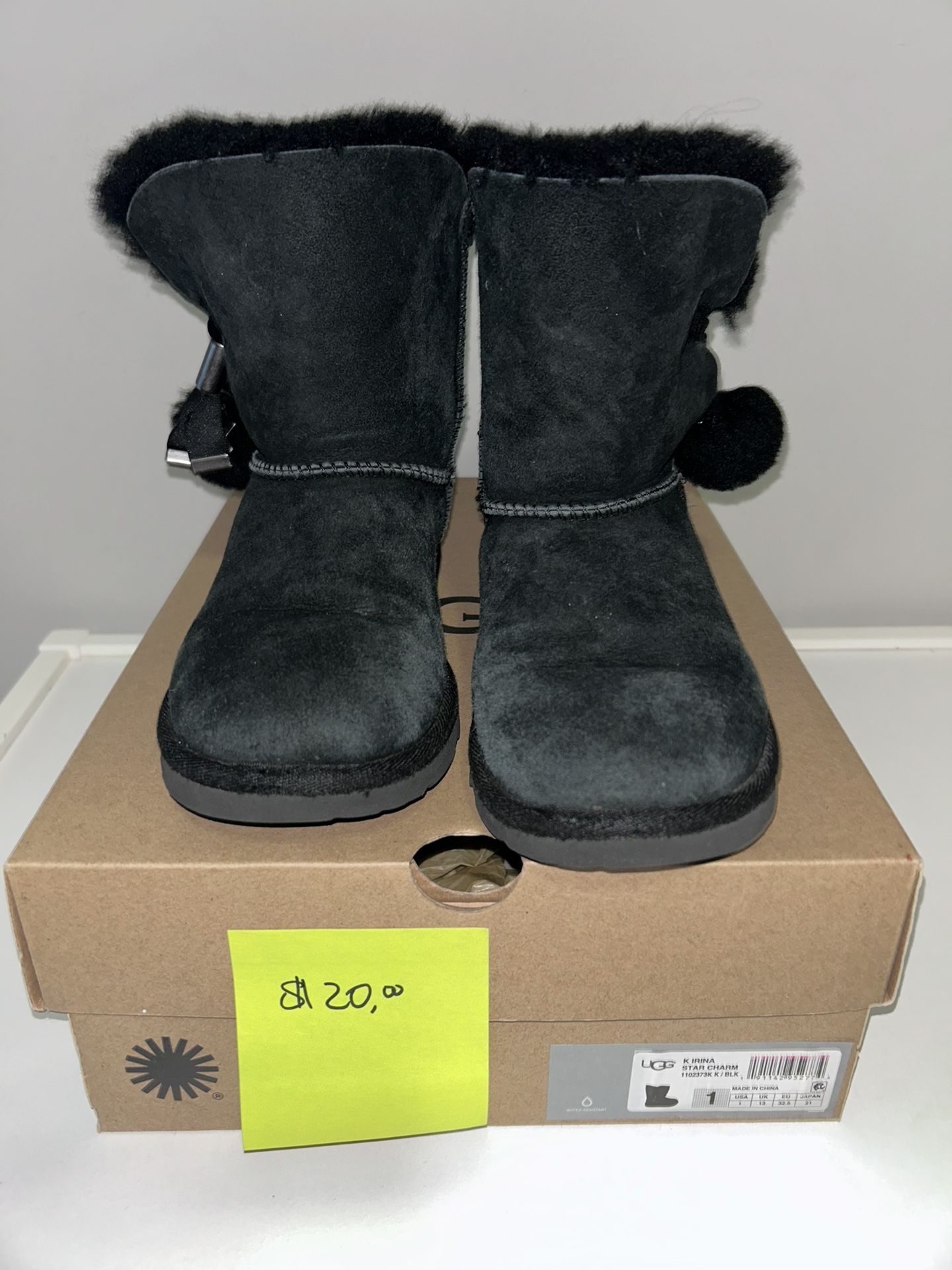 Ugg boots