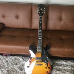 Epiphone ES-335 Pro