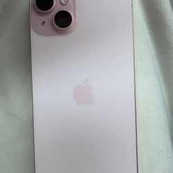 iPhone 15 Plus