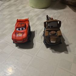 Disney CARS infinity