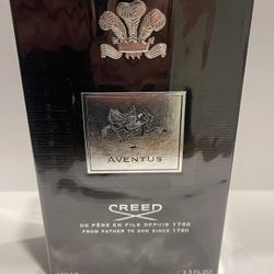 Creed Aventus Men’s Cologne