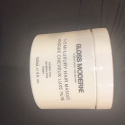 Gloss Moderne Hair Masque