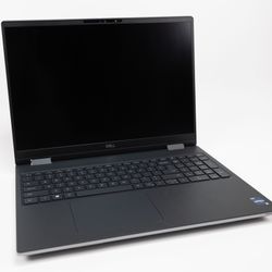 Dell Precision 7670 16" Mobile Workstation