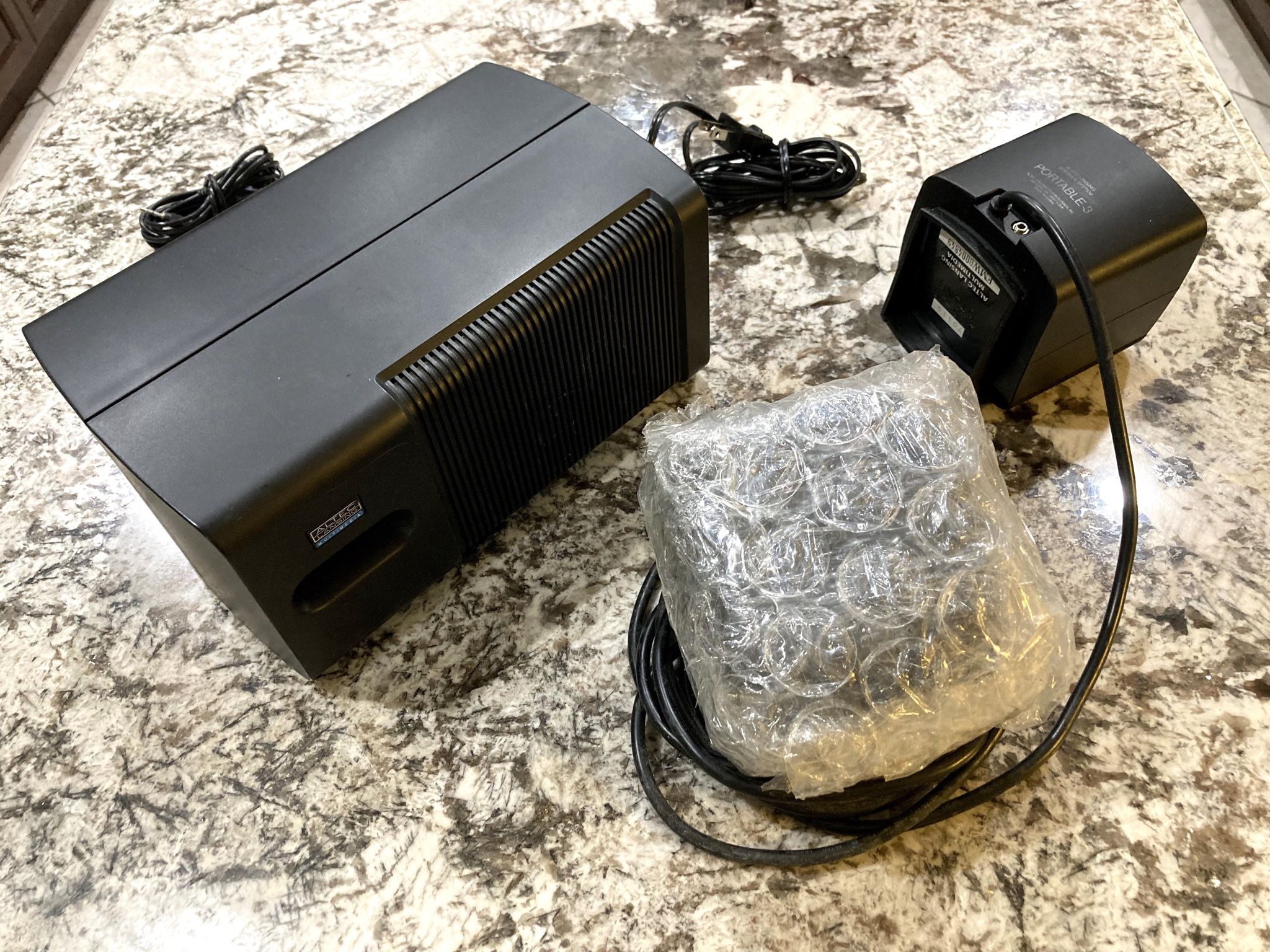 Altec Lansing Multimedia Portable 3 Speakers,All Products : American Fashion Style Bags On Sale