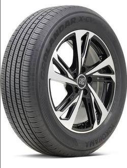 Quality New Tires All Sizes Available Cars SUVs Crossovers Trucks