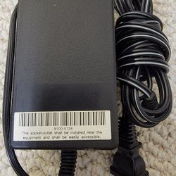 GENUINE Hewlett-Packard C2175A AC Power Adapter HP Printers 30V 400mA 12VA OEM