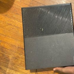 Xbox One