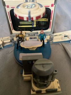 Micro machine