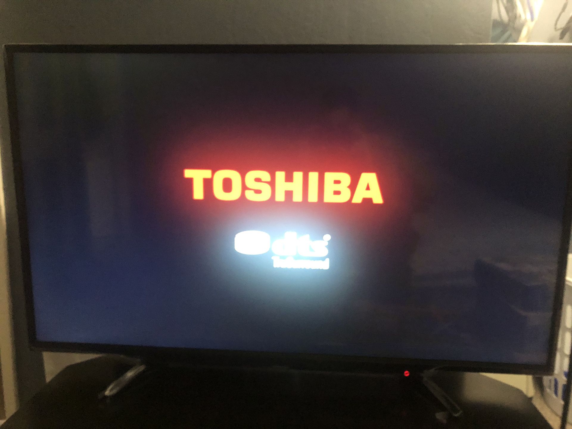 Fremmedgøre pisk metal Used Toshiba 49 inch 1080 LEDTV. $100 for Sale in San Francisco, CA -  OfferUp