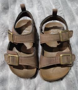 toddler boy sandals