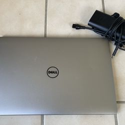 XPS 9550 / Precision 5510 (i7, 15” Laptop) — Perfect For Students