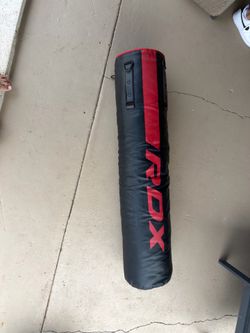 Punching bag