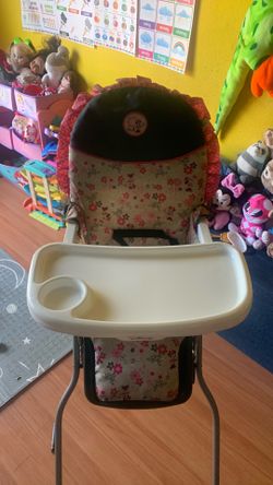 Baby chair