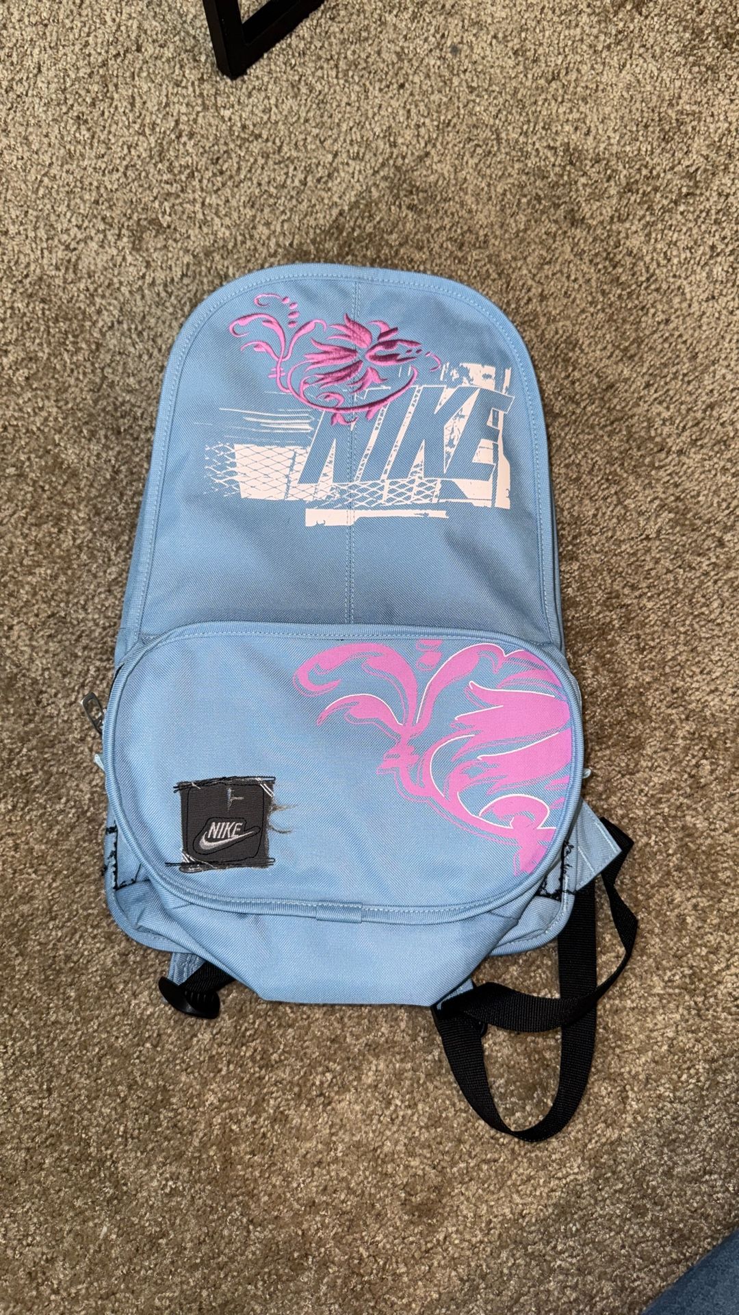 Nike Backpack