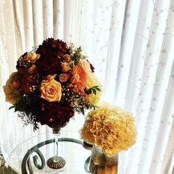 Wedding Decoration 