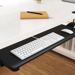 Keyboard Tray
