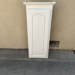 Medicine Cabinet- White