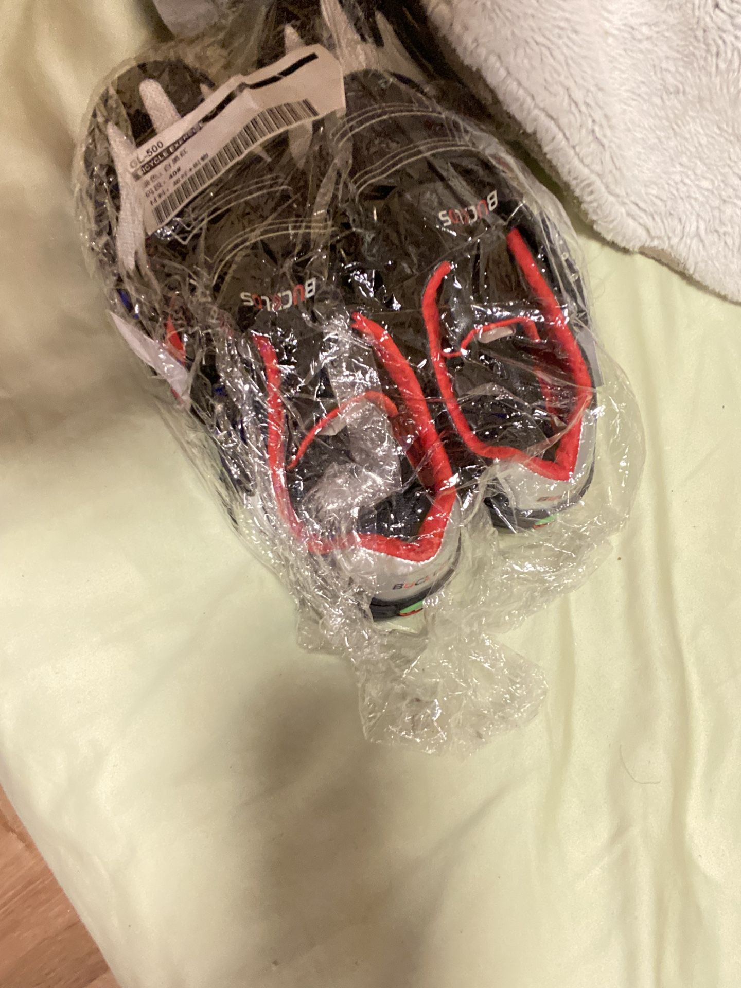 Bike Shoes