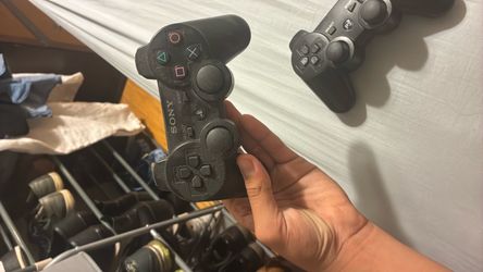 Playstation 3 controller nothing wrong with it
