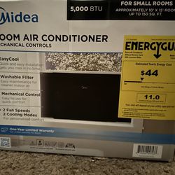 Brand New Air Conditioner Still in box