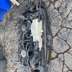 G37 Core Support 