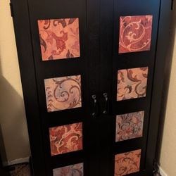 Decorative Cabinet
