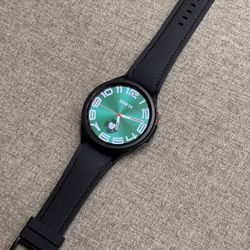 Galaxy Watch 6 Classic - 47 mm 