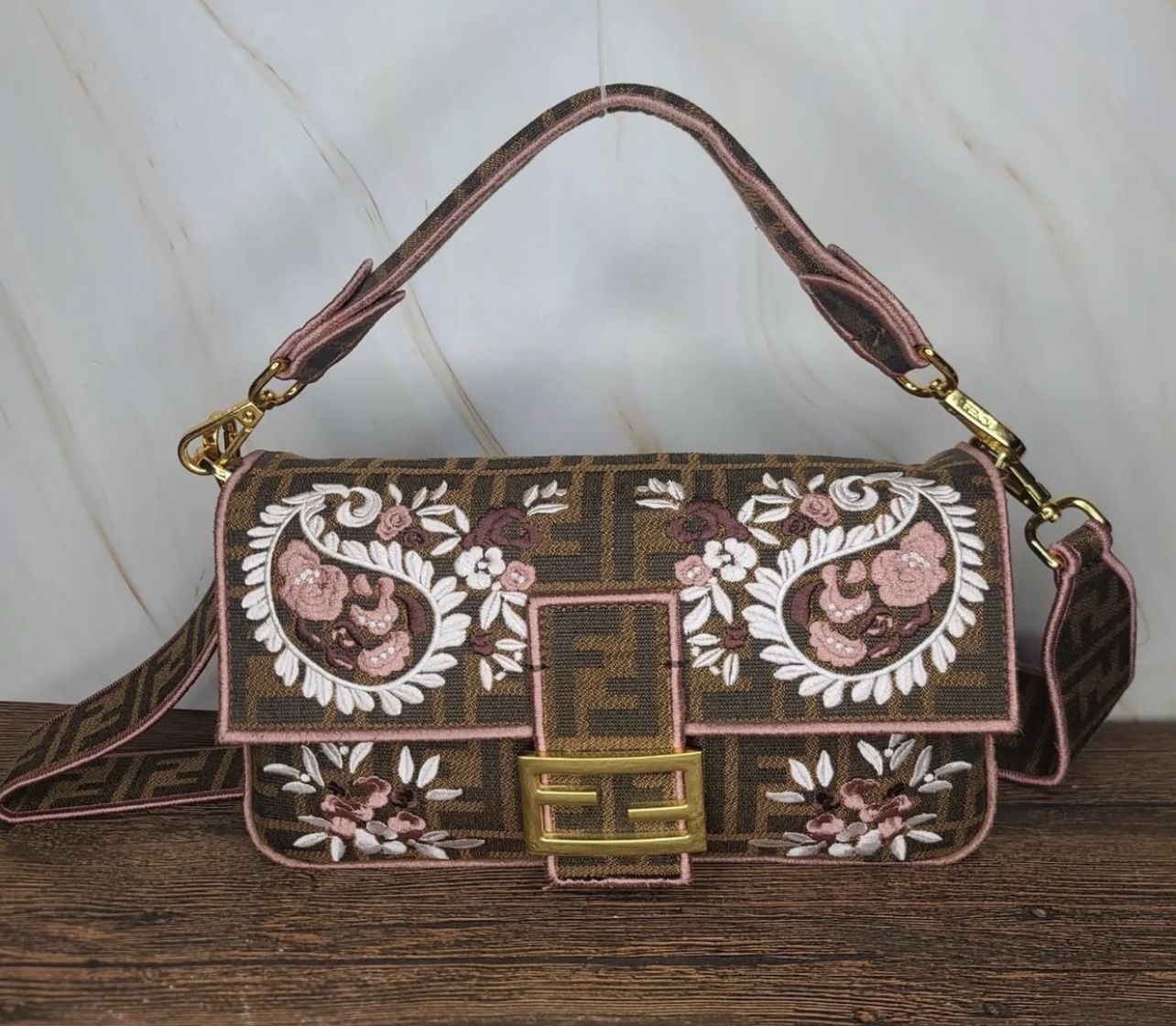 Fendi Bag