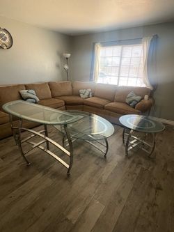 Living room tables