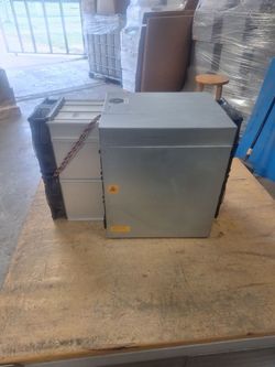 Bitmain Antminer S21 XP, 270 TH/s Bitcoin ASIC miner