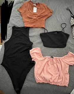 Womens Tops