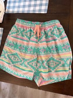 Men’s S chubbies